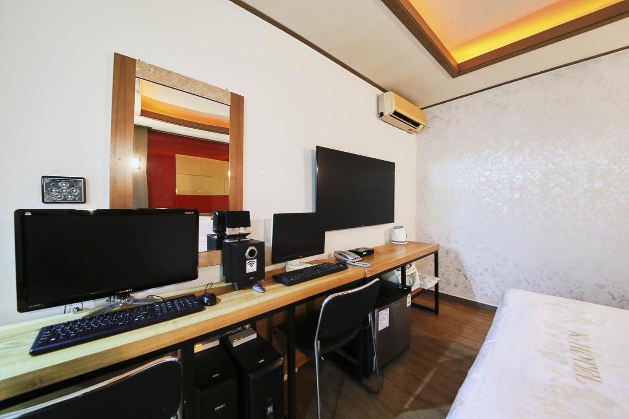 Double Room with Spa Bath