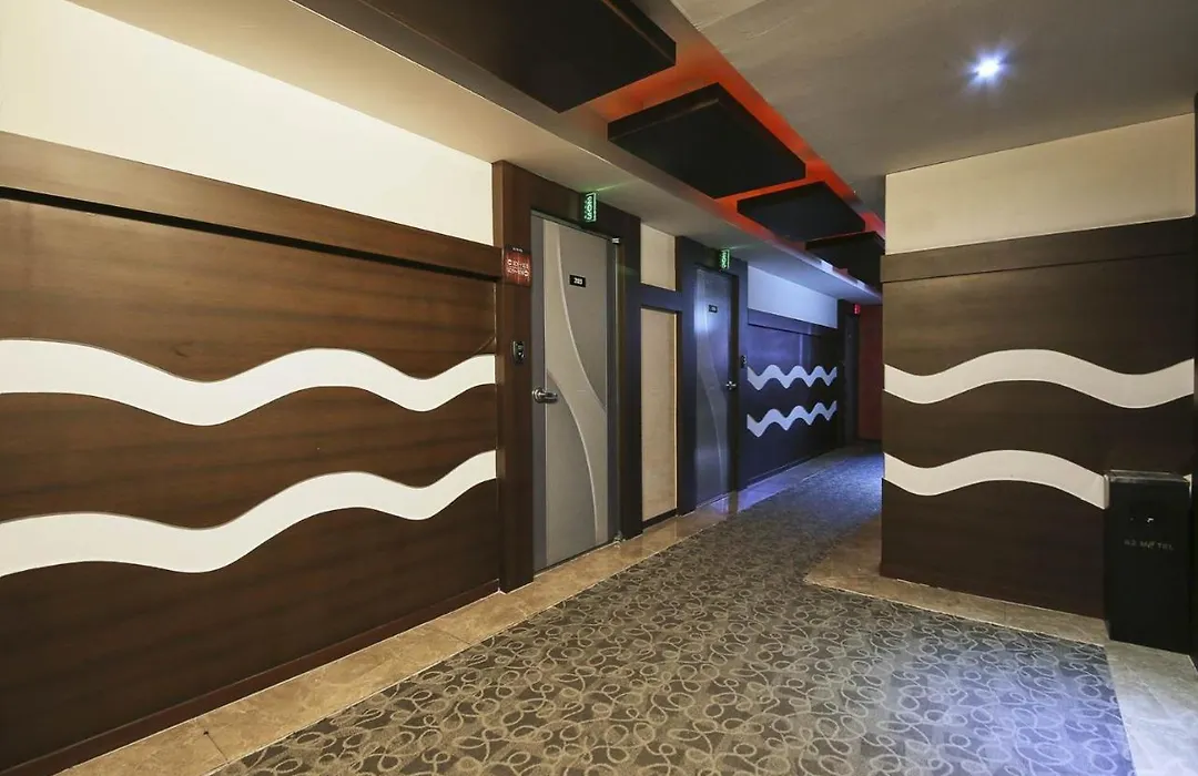 K2 Motel-1